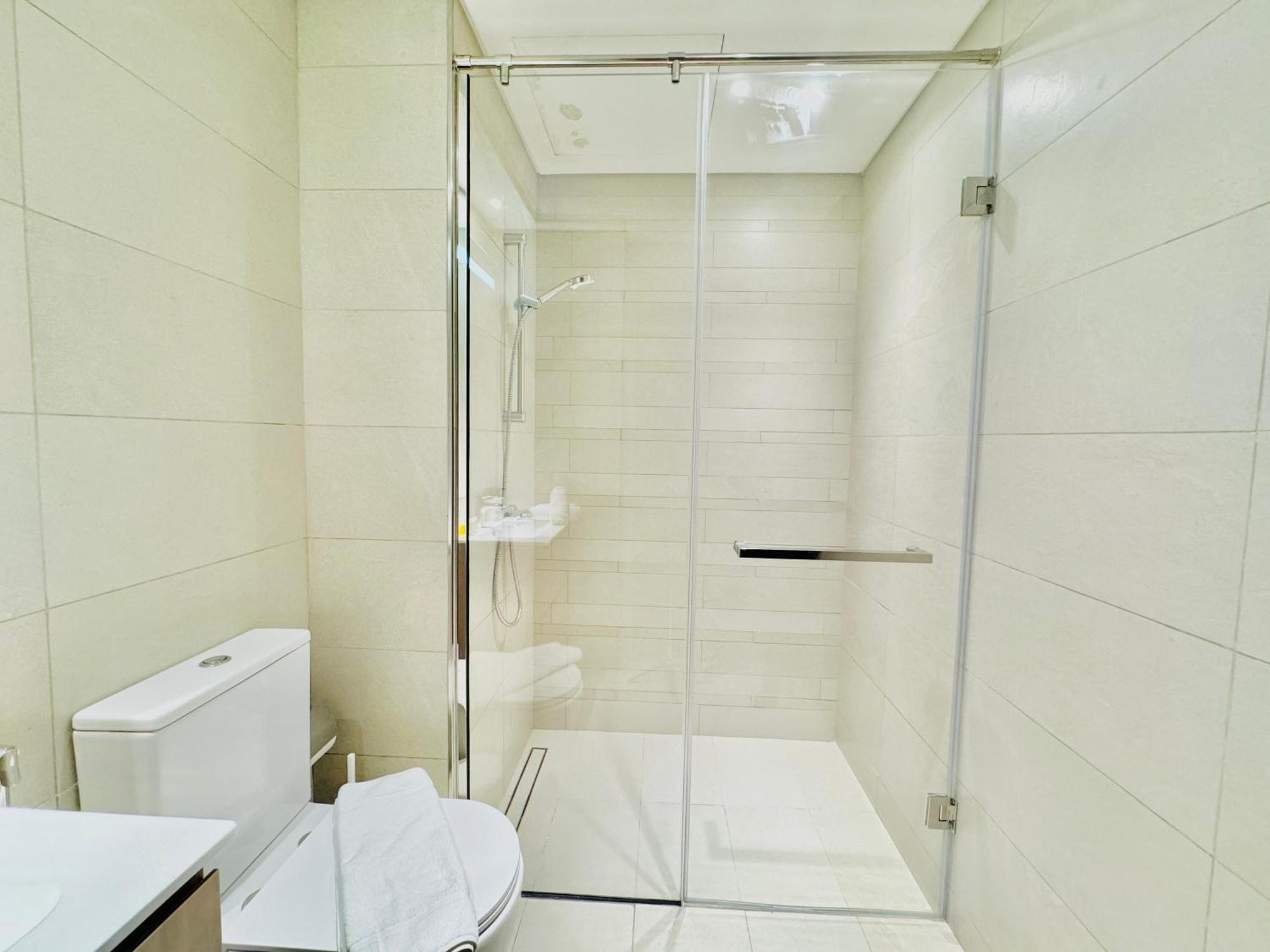 Apartment Venduras - Skyline View Farhad Azizi Al Jaddaf *